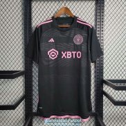 Camiseta Inter Miami CF Segunda Equipacion 2023/2024