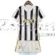 Camiseta Juventus Ninos Primera Equipacion 2020-2021