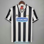 Camiseta Juventus Retro Primera Equipacion 1994/1995