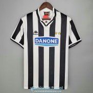 Camiseta Juventus Retro Primera Equipacion 1994/1995