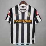 Camiseta Juventus Retro Primera Equipacion 2001/2002