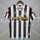 Camiseta Juventus Retro Primera Equipacion 2001/2002
