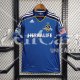 Camiseta LA Galaxy Retro Primera Equipacion 2011/2012