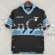 Camiseta Lazio Retro Segunda Equipacion 2015/2016