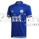 Camiseta Leicester City Primera Equipacion 2020-2021