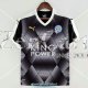 Camiseta Leicester City Retro Segunda Equipacion 2015/2016