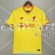 Camiseta Liverpool Tercera Equipacion 2021/2022