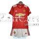Camiseta Manchester United Ninos Primera Equipacion 2020-2021