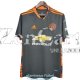 Camiseta Manchester United Portero Black 2020-2021