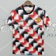 Camiseta Manchester United Training Suit Red III 2022/2023