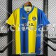 Camiseta Moadon Kaduregel Maccabi Tel Aviv Primera Equipacion 2022/2023