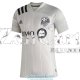 Camiseta Montreal Impact Gray 2020-2021