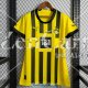 Camiseta Mujer Borussia Dortmund Primera Equipacion 2022/2023