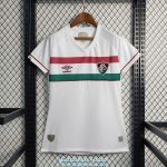 Camiseta Mujer Fluminense FC Segunda Equipacion 2023/2024