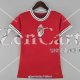 Camiseta Mujer Gales Red I 2022/2023
