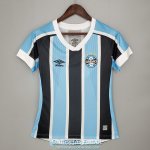Camiseta Mujer Gremio Primera Equipacion 2021/2022