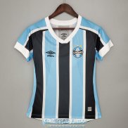 Camiseta Mujer Gremio Primera Equipacion 2021/2022