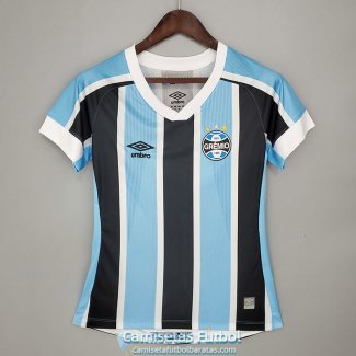 Camiseta Mujer Gremio Primera Equipacion 2021/2022