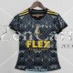 Camiseta Mujer LAFC Primera Equipacion 2022/2023