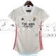 Camiseta Mujer Real Madrid Primera Equipacion 2020-2021