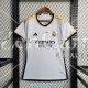 Camiseta Mujer Real Madrid Primera Equipacion 2023/2024
