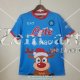 Camiseta Napoli Christmas Edition 2022/2023