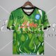 Camiseta Napoli Portero Green 2021/2022
