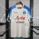 Camiseta Napoli Segunda Equipacion 2022/2023