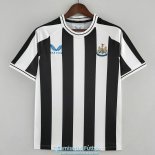 Camiseta Newcastle United Primera Equipacion 2022/2023
