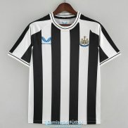 Camiseta Newcastle United Primera Equipacion 2022/2023