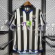 Camiseta Newcastle United Retro Primera Equipacion 2000/2001