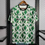 Camiseta Nigeria Training Suit Green III 2022/2023