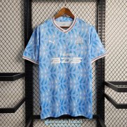 Camiseta Olympique Marseille Special Edition Blue II 2023/2024