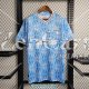 Camiseta Olympique Marseille Special Edition Blue II 2023/2024