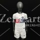 Camiseta PSG Ninos Segunda Equipacion 2023/2024