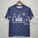 Camiseta PSG Training Blue II 2021/2022