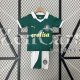 Camiseta Palmeiras Ninos Primera Equipacion 2024/2025