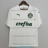 Camiseta Palmeiras Segunda Equipacion 2022/2023