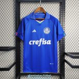 Camiseta Palmeiras Special Edition Blue I 2023/2024
