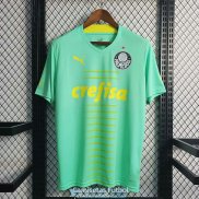 Camiseta Palmeiras Tercera Equipacion 2022/2023