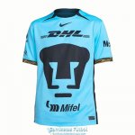 Camiseta Pumas UNAM Tercera Equipacion 2023/2024