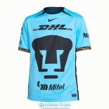 Camiseta Pumas UNAM Tercera Equipacion 2023/2024