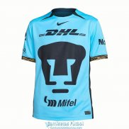 Camiseta Pumas UNAM Tercera Equipacion 2023/2024