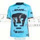Camiseta Pumas UNAM Tercera Equipacion 2023/2024