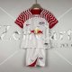 Camiseta RB Leipzig Ninos Primera Equipacion 2023/2024