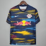 Camiseta RB Leipzig Segunda Equipacion 2021/2022