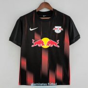 Camiseta RB Leipzig Tercera Equipacion 2022/2023