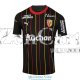 Camiseta Racing Club Lens Segunda Equipacion 2023/2024