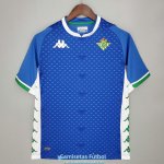 Camiseta Real Betis Segunda Equipacion 2021/2022