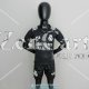 Camiseta Real Madrid Ninos Y3 Edition Black 2022/2023